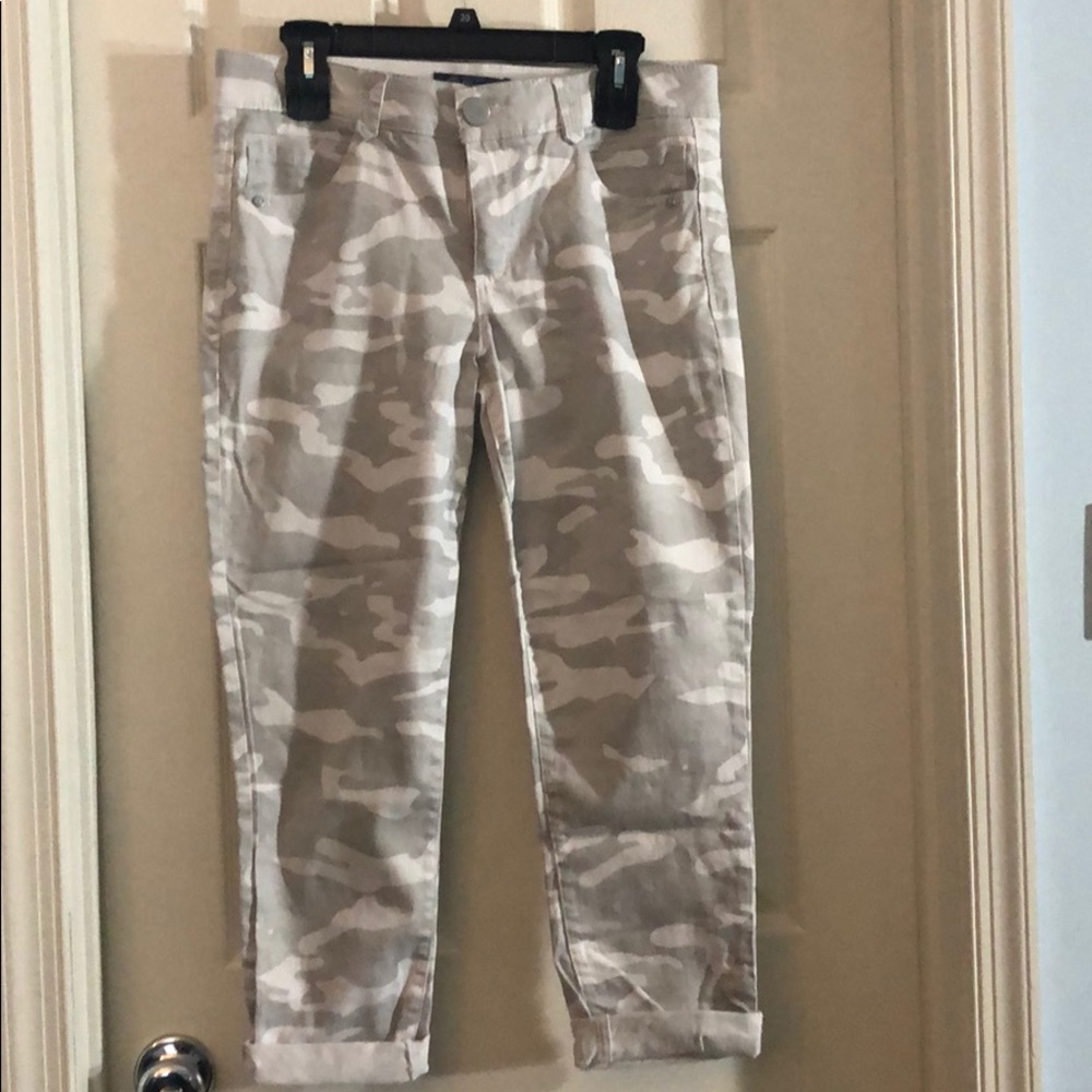 Capris
